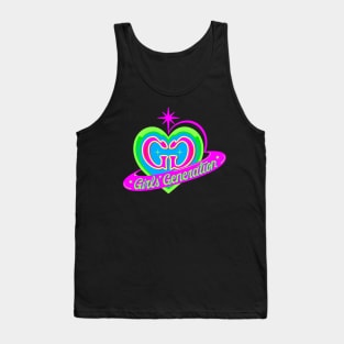 Girls Generation FOREVER 1sc Tank Top